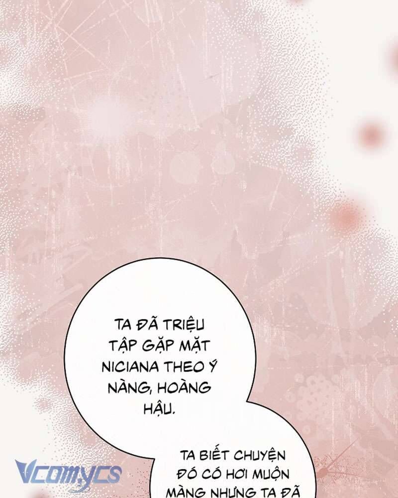 Hầu Gái Độc Quyền Của Hoàng Hậu Phản Diện - Chap 66 - Trang 23