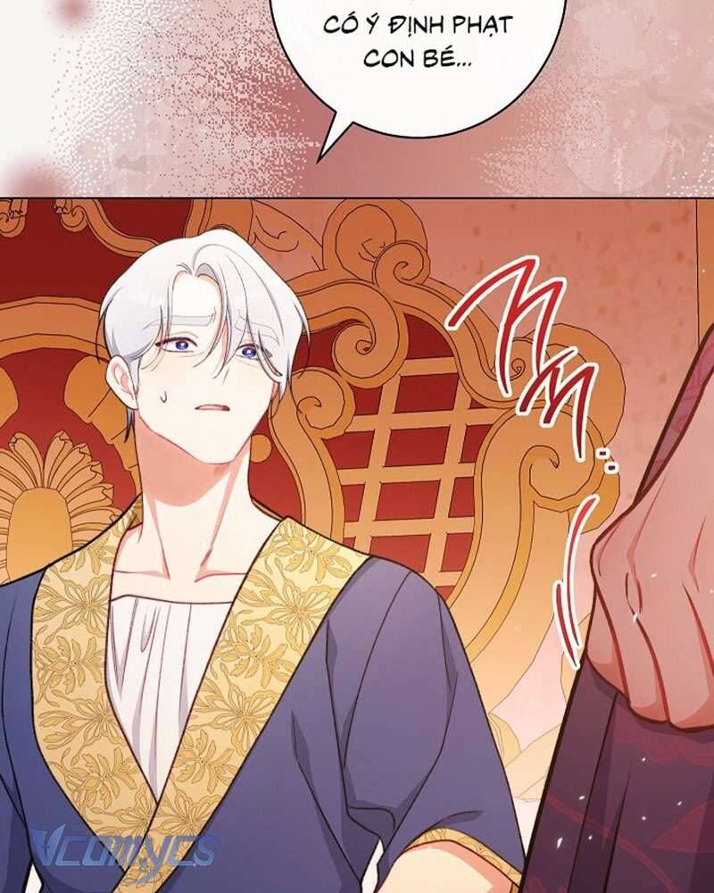 Hầu Gái Độc Quyền Của Hoàng Hậu Phản Diện - Chap 66 - Trang 24