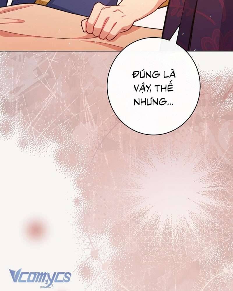 Hầu Gái Độc Quyền Của Hoàng Hậu Phản Diện - Chap 66 - Trang 25