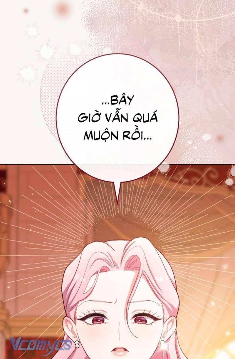 Hầu Gái Độc Quyền Của Hoàng Hậu Phản Diện - Chap 66 - Trang 26