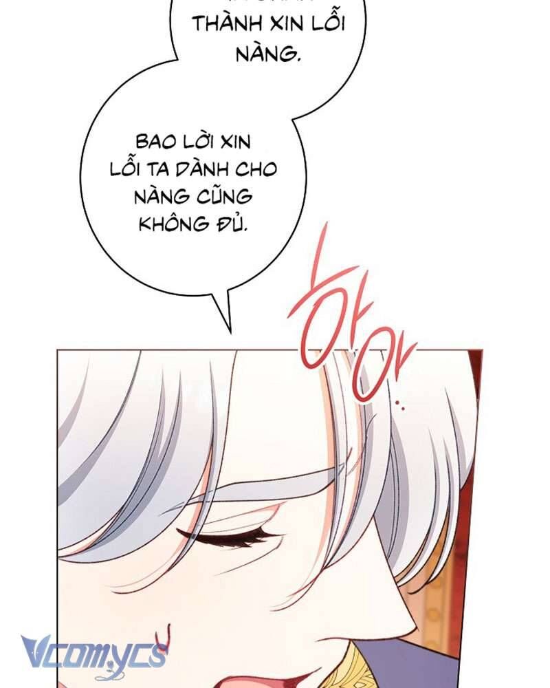Hầu Gái Độc Quyền Của Hoàng Hậu Phản Diện - Chap 66 - Trang 32