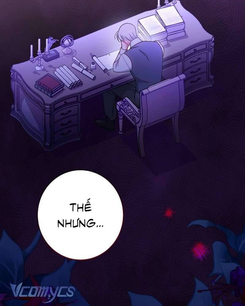 Hầu Gái Độc Quyền Của Hoàng Hậu Phản Diện - Chap 66 - Trang 35