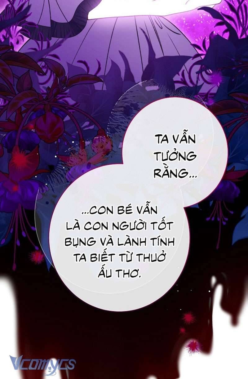 Hầu Gái Độc Quyền Của Hoàng Hậu Phản Diện - Chap 66 - Trang 38