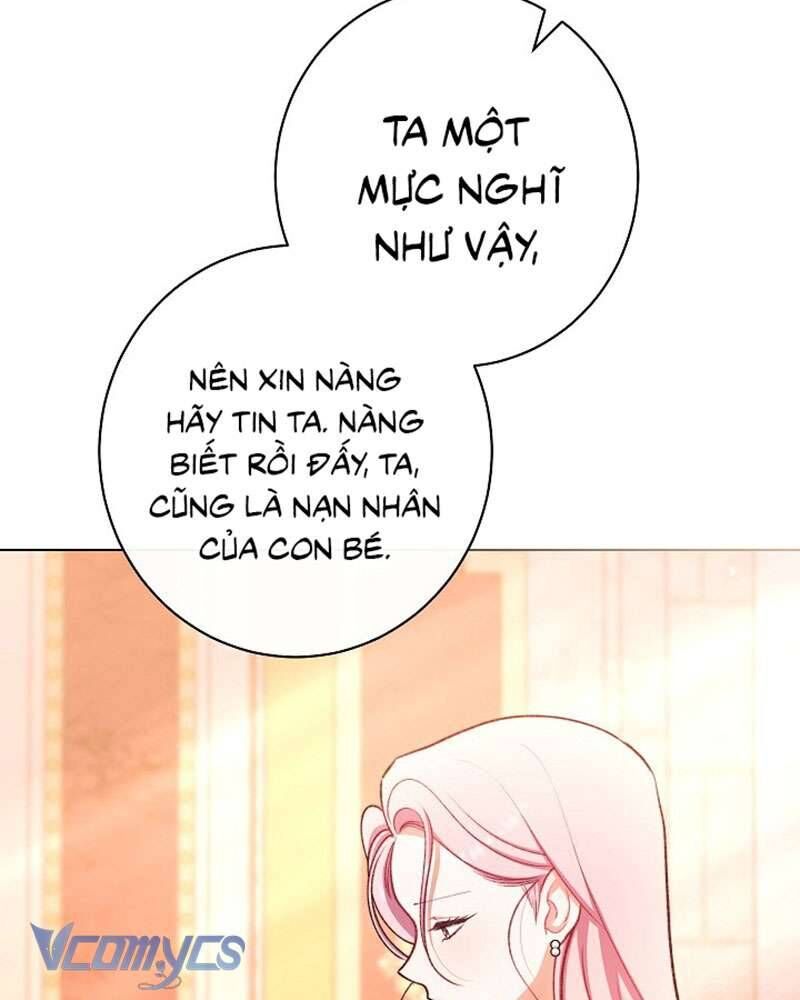 Hầu Gái Độc Quyền Của Hoàng Hậu Phản Diện - Chap 66 - Trang 40
