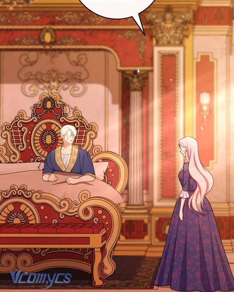 Hầu Gái Độc Quyền Của Hoàng Hậu Phản Diện - Chap 66 - Trang 43