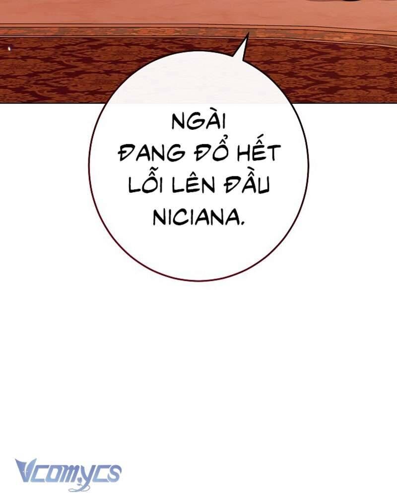 Hầu Gái Độc Quyền Của Hoàng Hậu Phản Diện - Chap 66 - Trang 44
