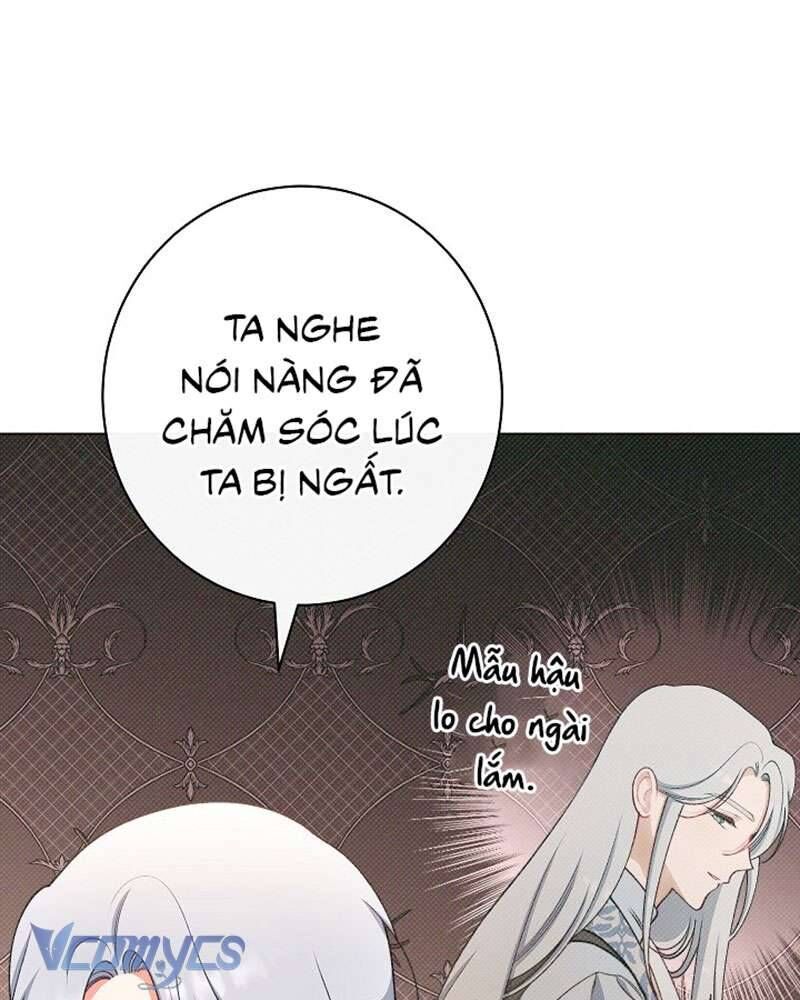 Hầu Gái Độc Quyền Của Hoàng Hậu Phản Diện - Chap 66 - Trang 6