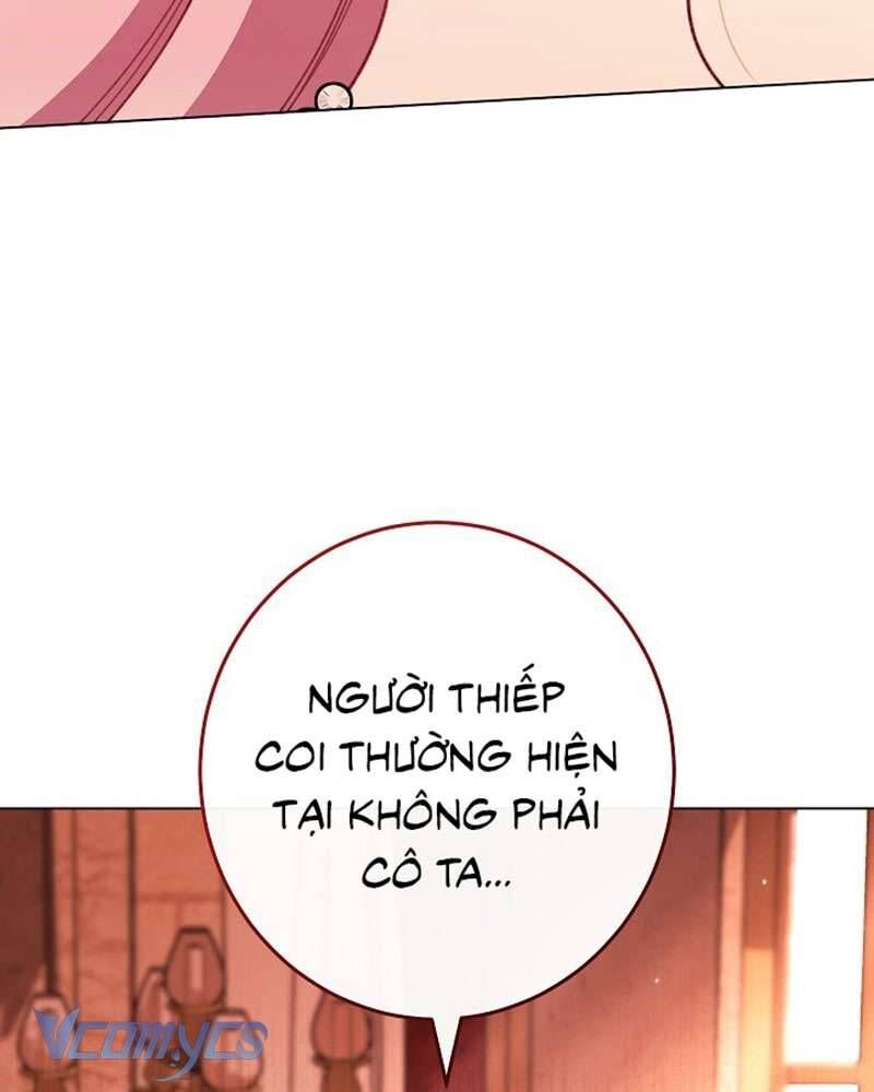 Hầu Gái Độc Quyền Của Hoàng Hậu Phản Diện - Chap 66 - Trang 51
