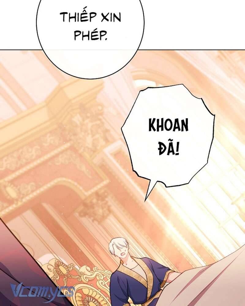 Hầu Gái Độc Quyền Của Hoàng Hậu Phản Diện - Chap 66 - Trang 61