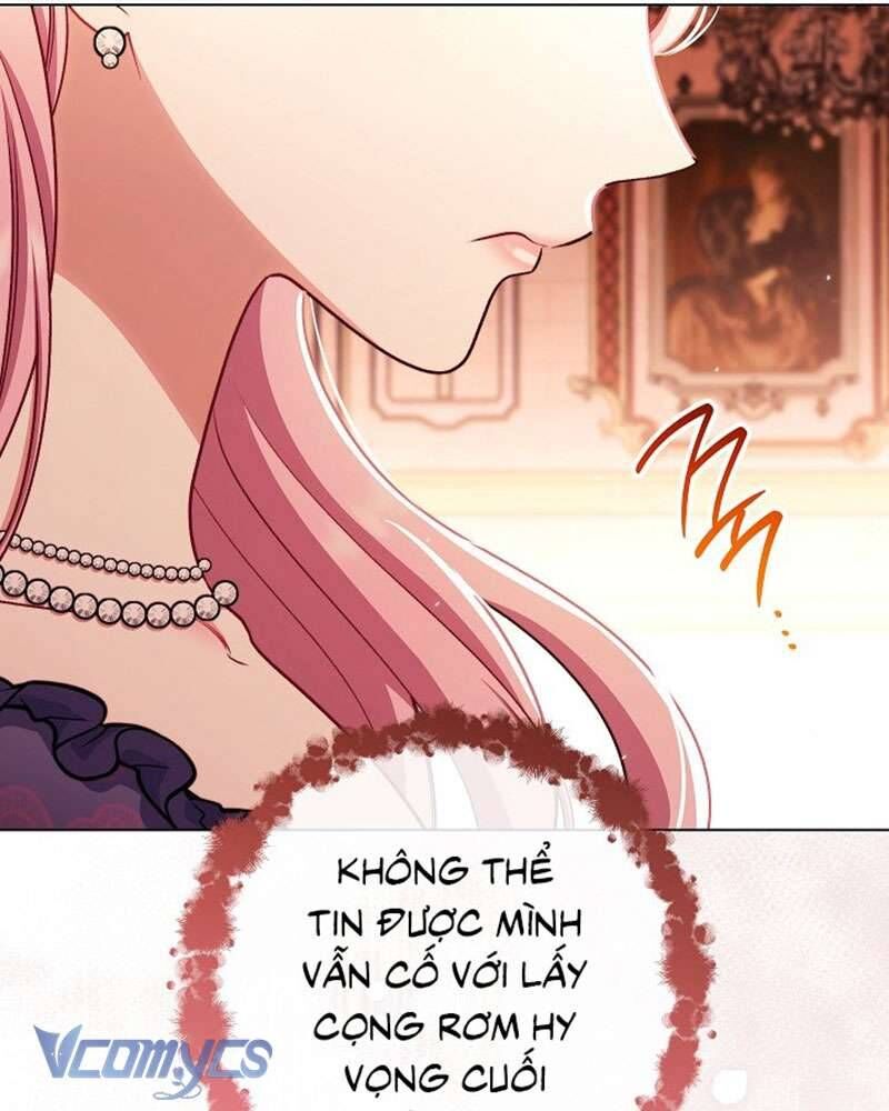 Hầu Gái Độc Quyền Của Hoàng Hậu Phản Diện - Chap 66 - Trang 69
