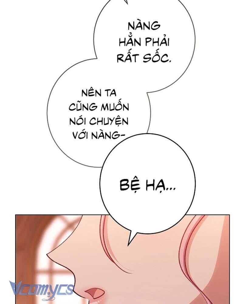 Hầu Gái Độc Quyền Của Hoàng Hậu Phản Diện - Chap 66 - Trang 8