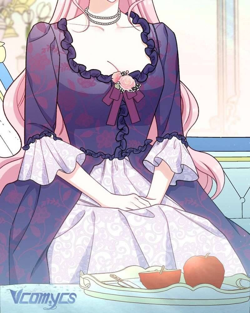 Hầu Gái Độc Quyền Của Hoàng Hậu Phản Diện - Chap 66 - Trang 72