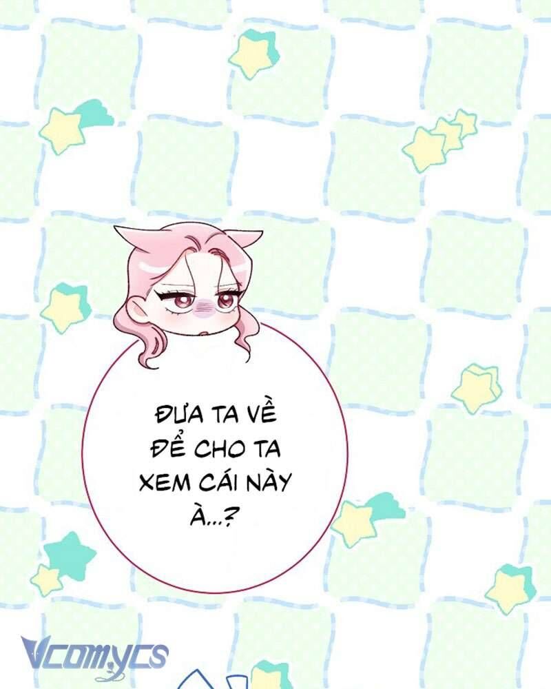 Hầu Gái Độc Quyền Của Hoàng Hậu Phản Diện - Chap 66 - Trang 75