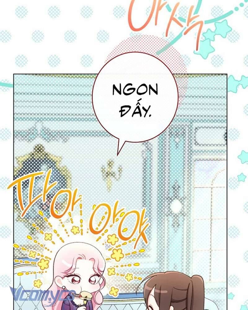 Hầu Gái Độc Quyền Của Hoàng Hậu Phản Diện - Chap 66 - Trang 80