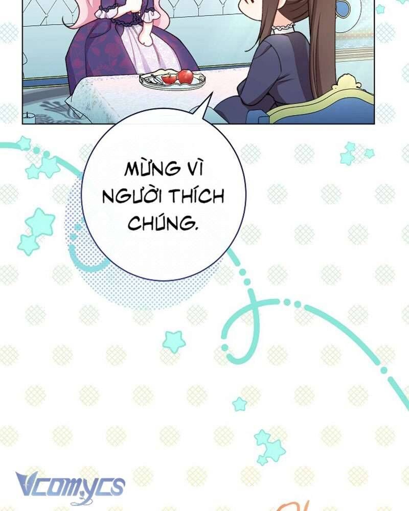 Hầu Gái Độc Quyền Của Hoàng Hậu Phản Diện - Chap 66 - Trang 81
