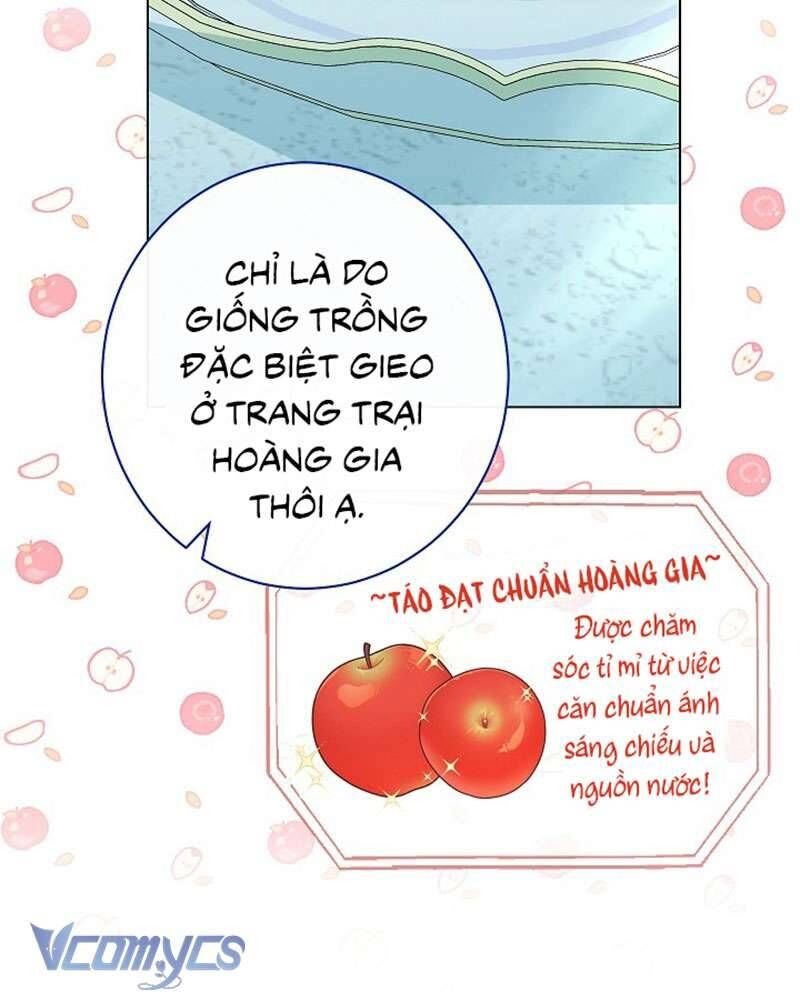 Hầu Gái Độc Quyền Của Hoàng Hậu Phản Diện - Chap 66 - Trang 83
