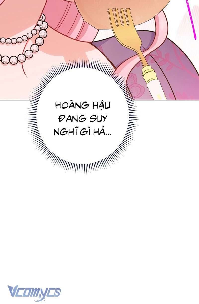 Hầu Gái Độc Quyền Của Hoàng Hậu Phản Diện - Chap 66 - Trang 86