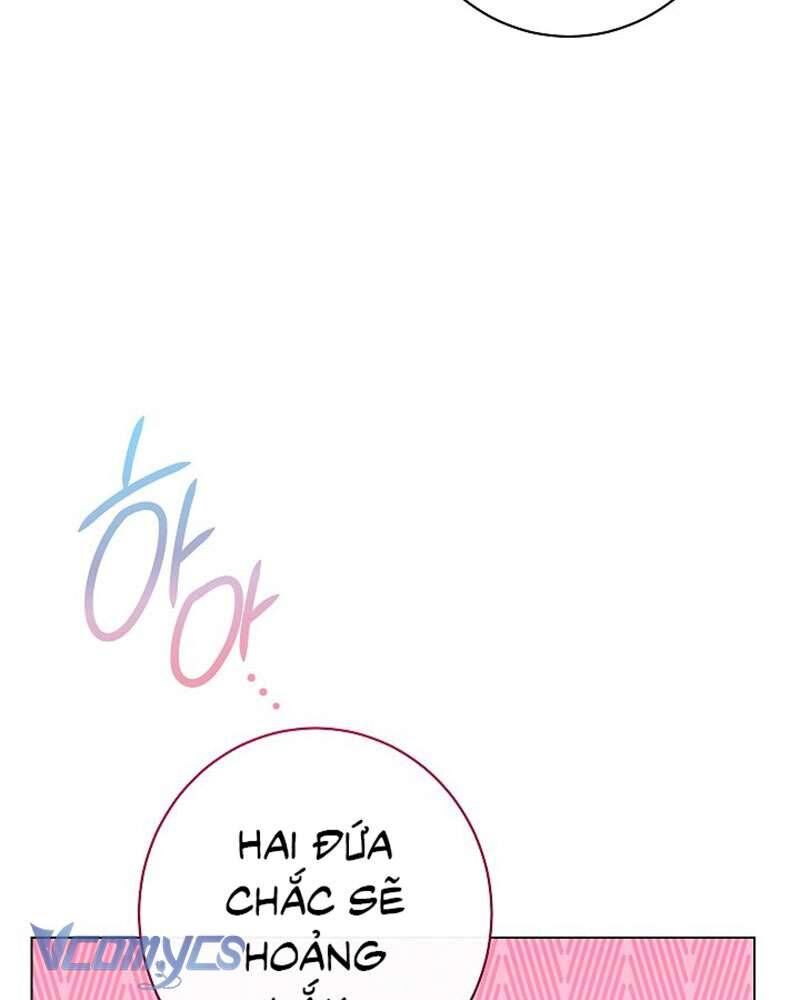 Hầu Gái Độc Quyền Của Hoàng Hậu Phản Diện - Chap 66 - Trang 91