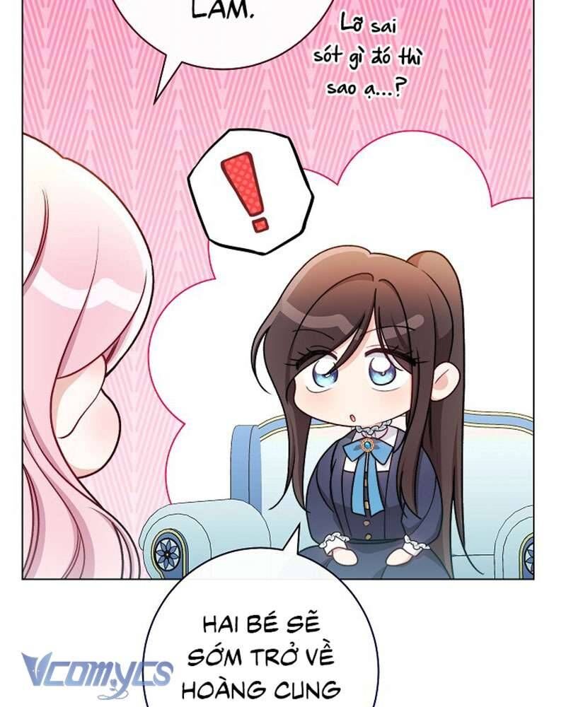 Hầu Gái Độc Quyền Của Hoàng Hậu Phản Diện - Chap 66 - Trang 92