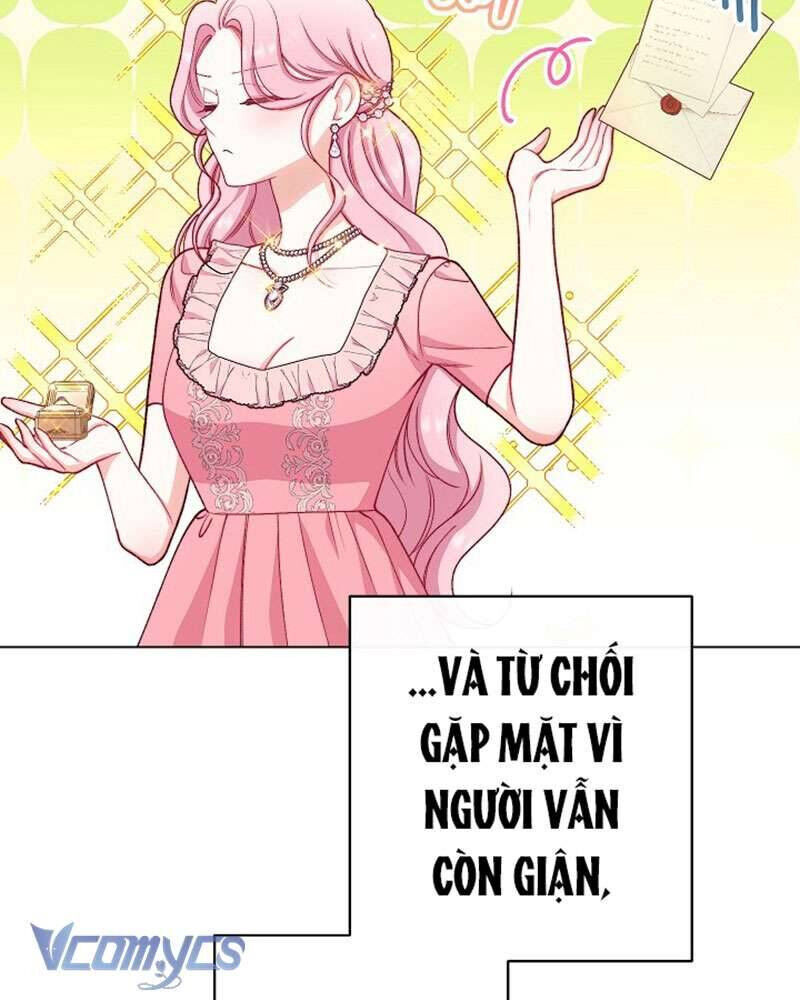 Hầu Gái Độc Quyền Của Hoàng Hậu Phản Diện - Chap 67 - Trang 11