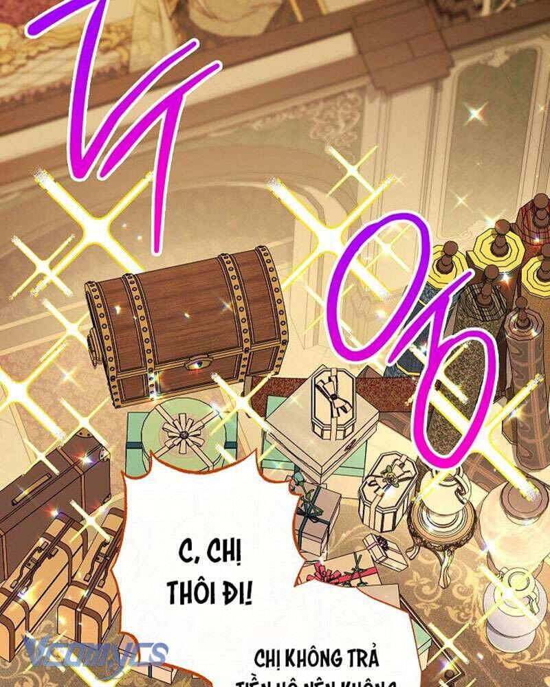 Hầu Gái Độc Quyền Của Hoàng Hậu Phản Diện - Chap 67 - Trang 101