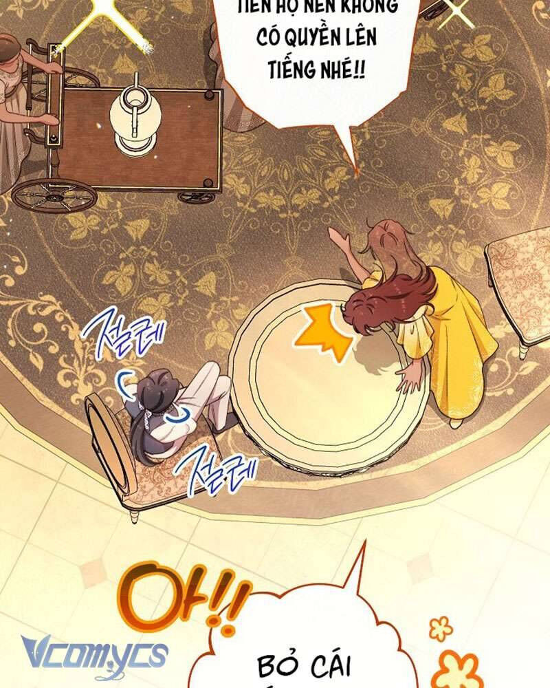 Hầu Gái Độc Quyền Của Hoàng Hậu Phản Diện - Chap 67 - Trang 102