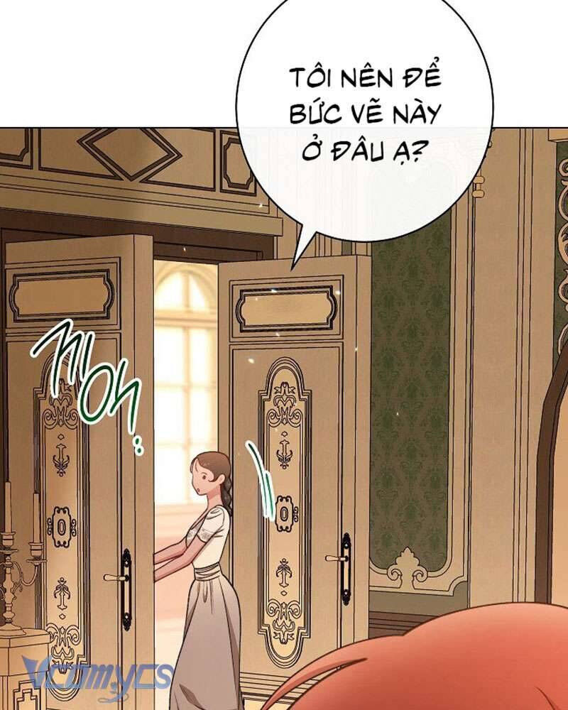 Hầu Gái Độc Quyền Của Hoàng Hậu Phản Diện - Chap 67 - Trang 104