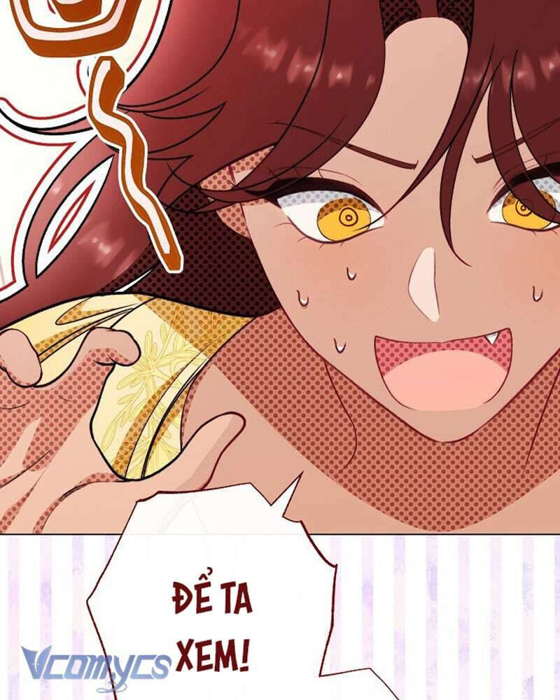 Hầu Gái Độc Quyền Của Hoàng Hậu Phản Diện - Chap 67 - Trang 110