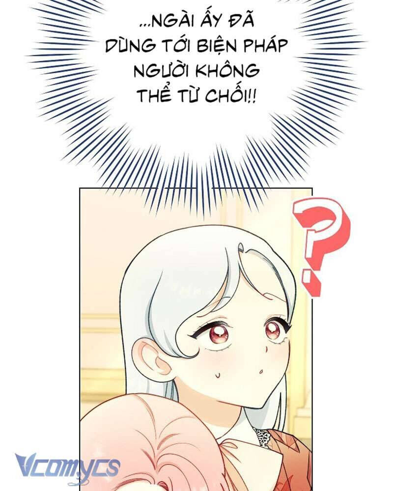 Hầu Gái Độc Quyền Của Hoàng Hậu Phản Diện - Chap 67 - Trang 13