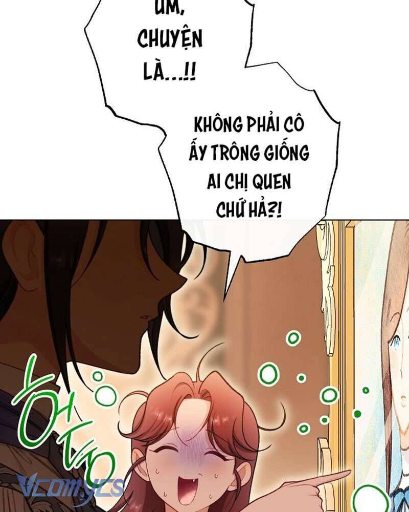 Hầu Gái Độc Quyền Của Hoàng Hậu Phản Diện - Chap 67 - Trang 121