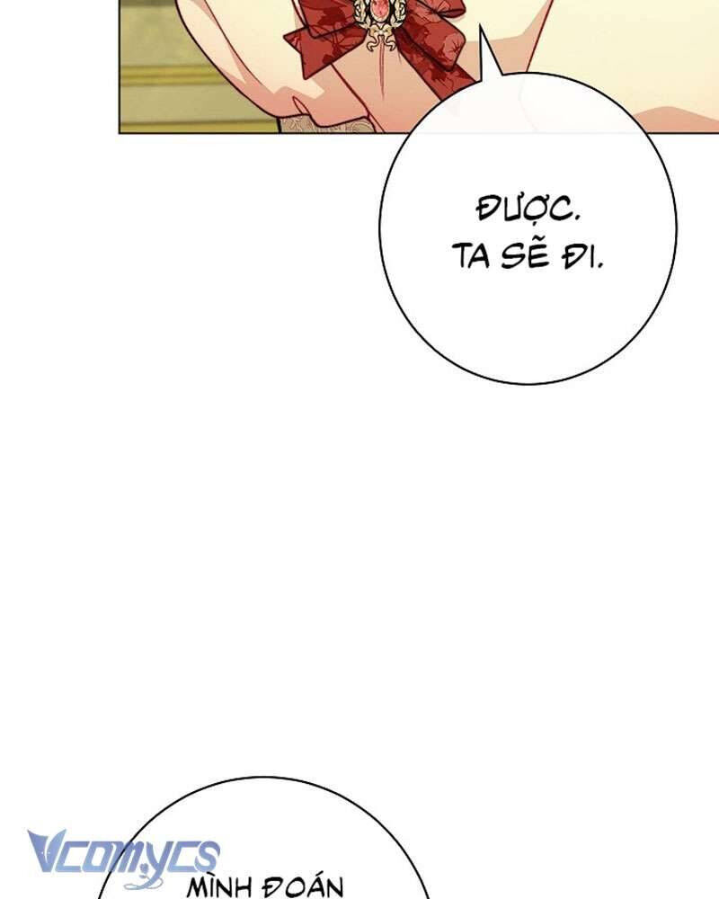 Hầu Gái Độc Quyền Của Hoàng Hậu Phản Diện - Chap 67 - Trang 17