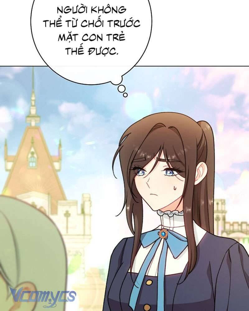 Hầu Gái Độc Quyền Của Hoàng Hậu Phản Diện - Chap 67 - Trang 18