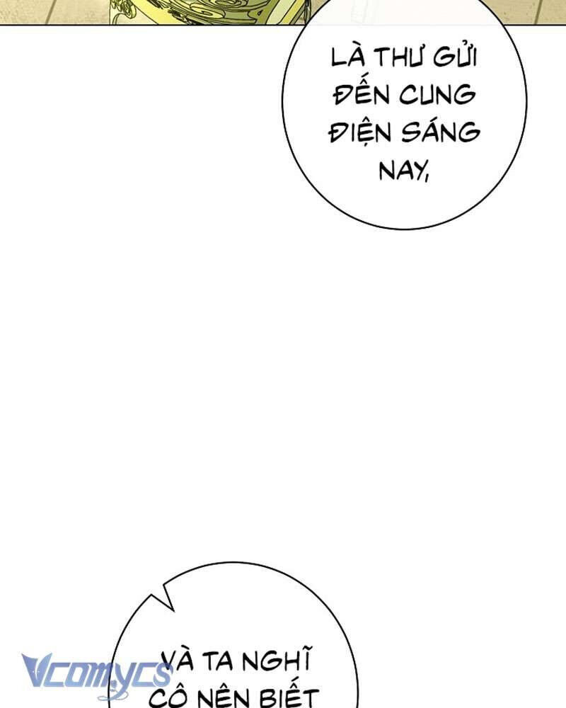 Hầu Gái Độc Quyền Của Hoàng Hậu Phản Diện - Chap 67 - Trang 24
