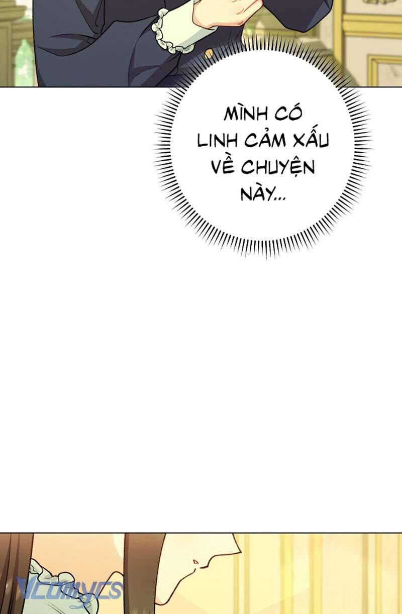 Hầu Gái Độc Quyền Của Hoàng Hậu Phản Diện - Chap 67 - Trang 26
