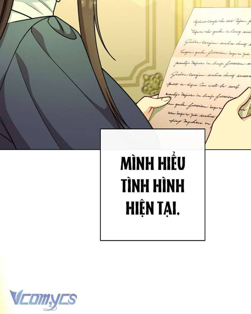 Hầu Gái Độc Quyền Của Hoàng Hậu Phản Diện - Chap 67 - Trang 27