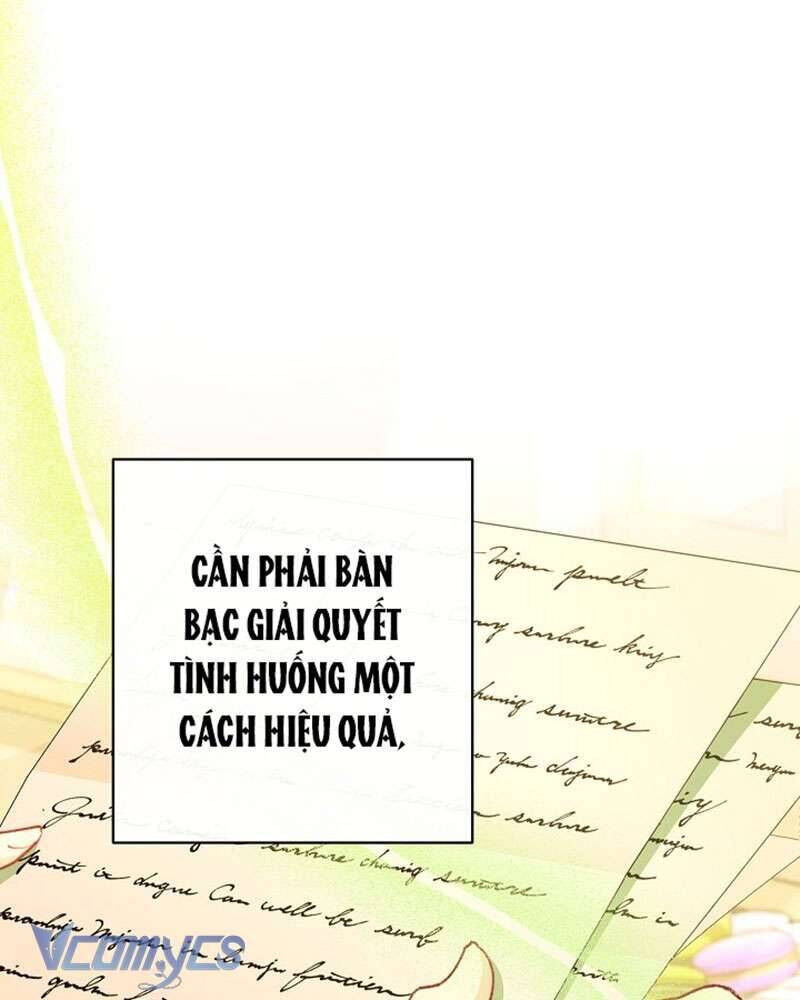 Hầu Gái Độc Quyền Của Hoàng Hậu Phản Diện - Chap 67 - Trang 28
