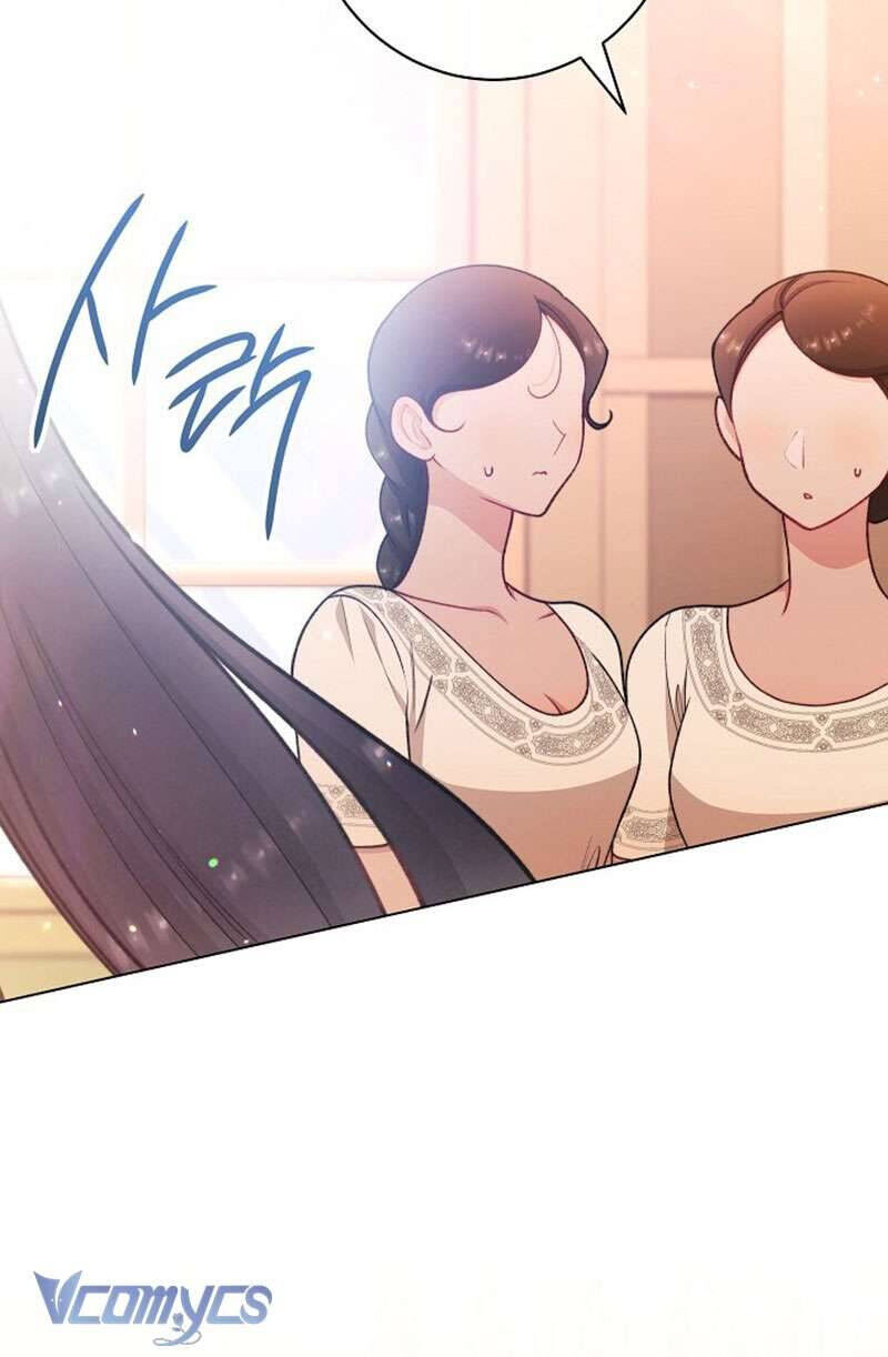 Hầu Gái Độc Quyền Của Hoàng Hậu Phản Diện - Chap 67 - Trang 38
