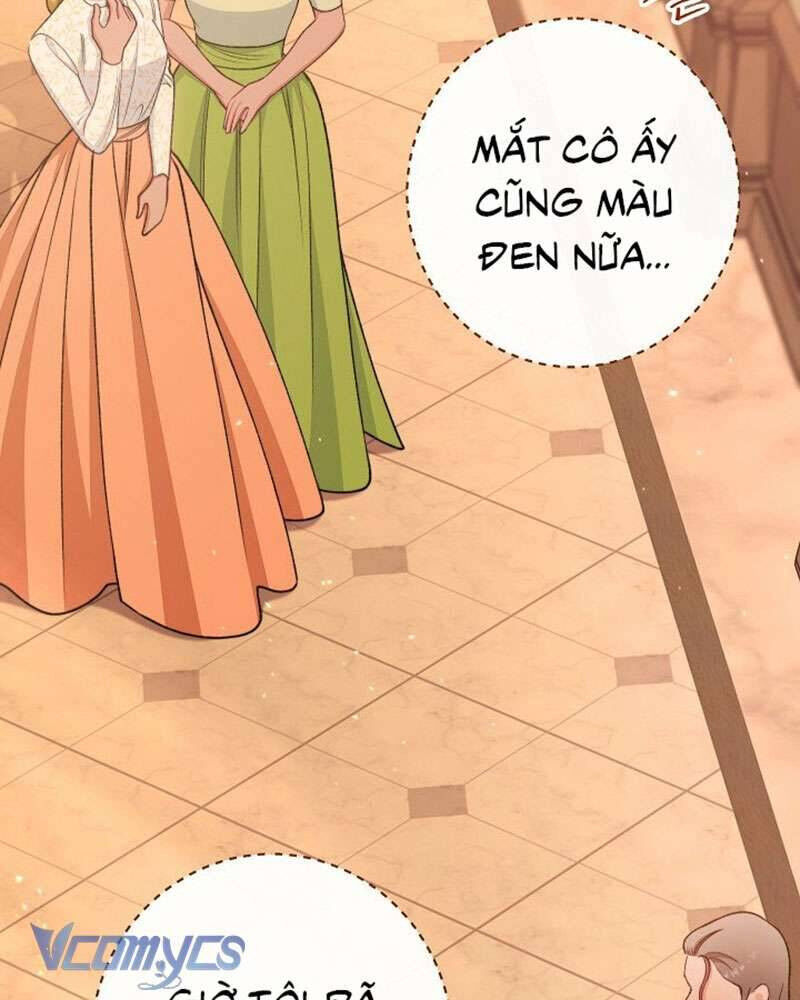 Hầu Gái Độc Quyền Của Hoàng Hậu Phản Diện - Chap 67 - Trang 40