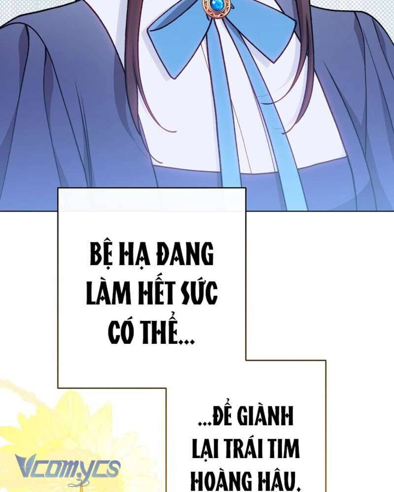 Hầu Gái Độc Quyền Của Hoàng Hậu Phản Diện - Chap 67 - Trang 5