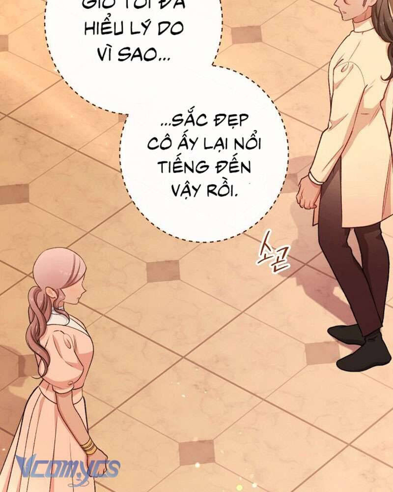 Hầu Gái Độc Quyền Của Hoàng Hậu Phản Diện - Chap 67 - Trang 41