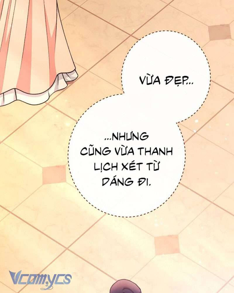 Hầu Gái Độc Quyền Của Hoàng Hậu Phản Diện - Chap 67 - Trang 42