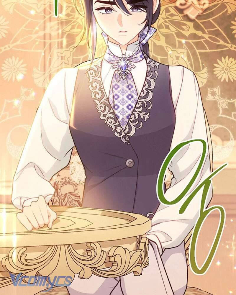 Hầu Gái Độc Quyền Của Hoàng Hậu Phản Diện - Chap 67 - Trang 47