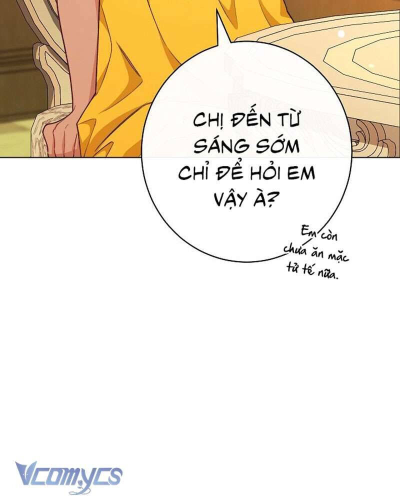 Hầu Gái Độc Quyền Của Hoàng Hậu Phản Diện - Chap 67 - Trang 51