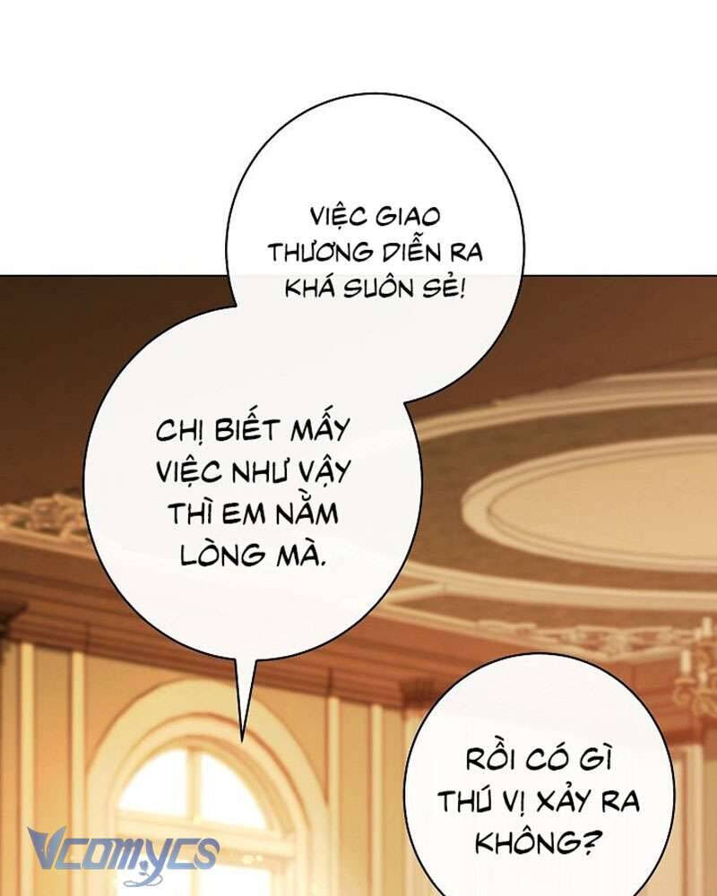 Hầu Gái Độc Quyền Của Hoàng Hậu Phản Diện - Chap 67 - Trang 52