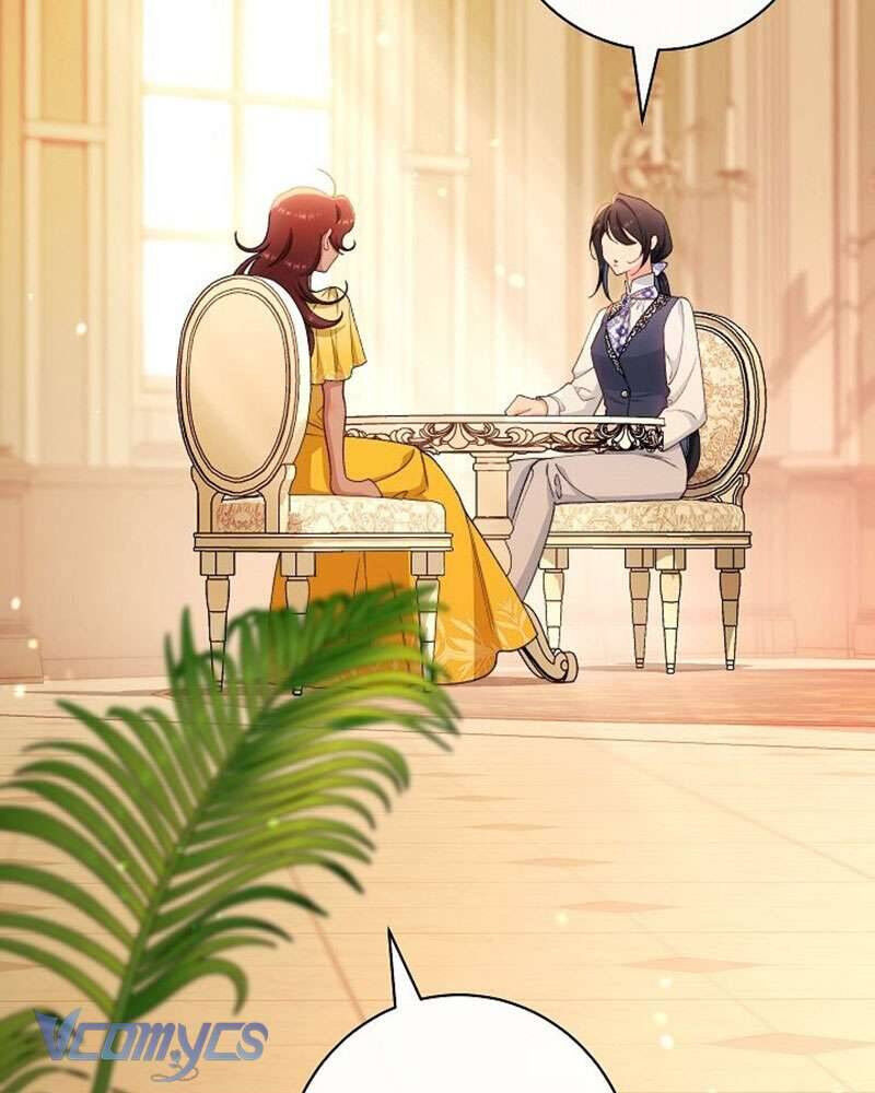 Hầu Gái Độc Quyền Của Hoàng Hậu Phản Diện - Chap 67 - Trang 53