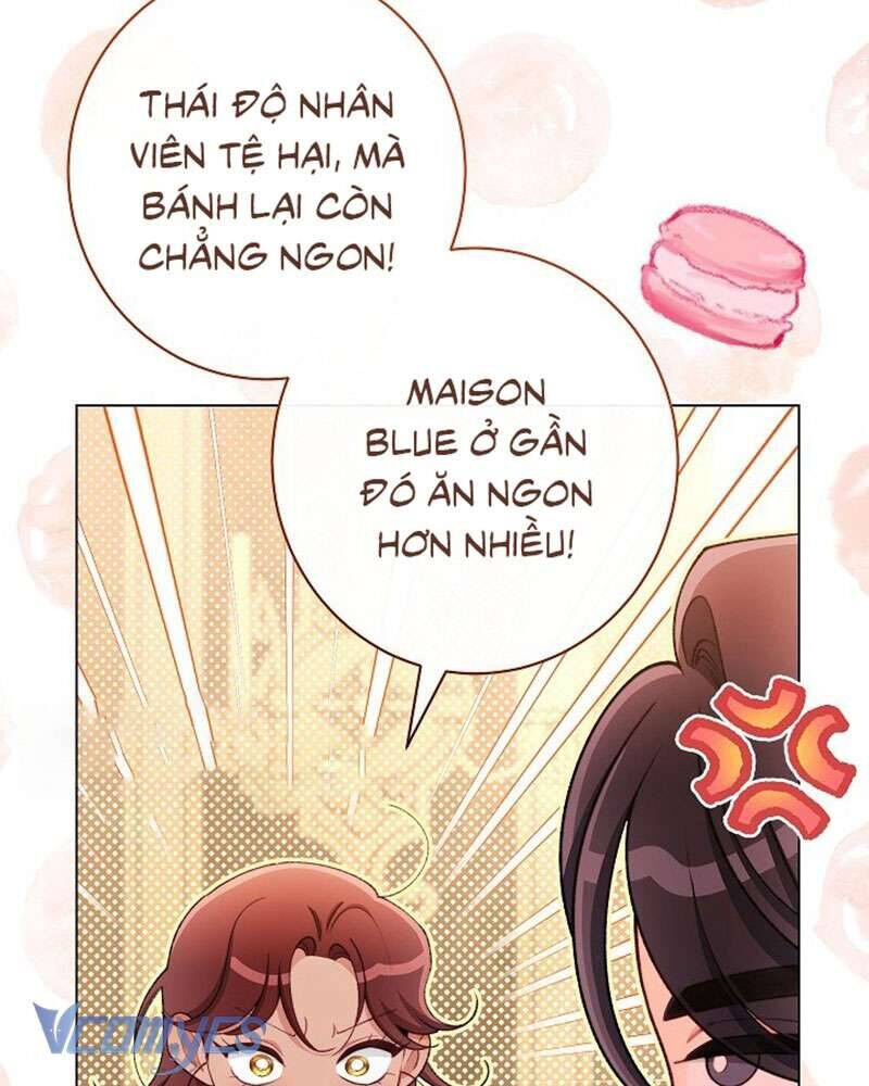 Hầu Gái Độc Quyền Của Hoàng Hậu Phản Diện - Chap 67 - Trang 57