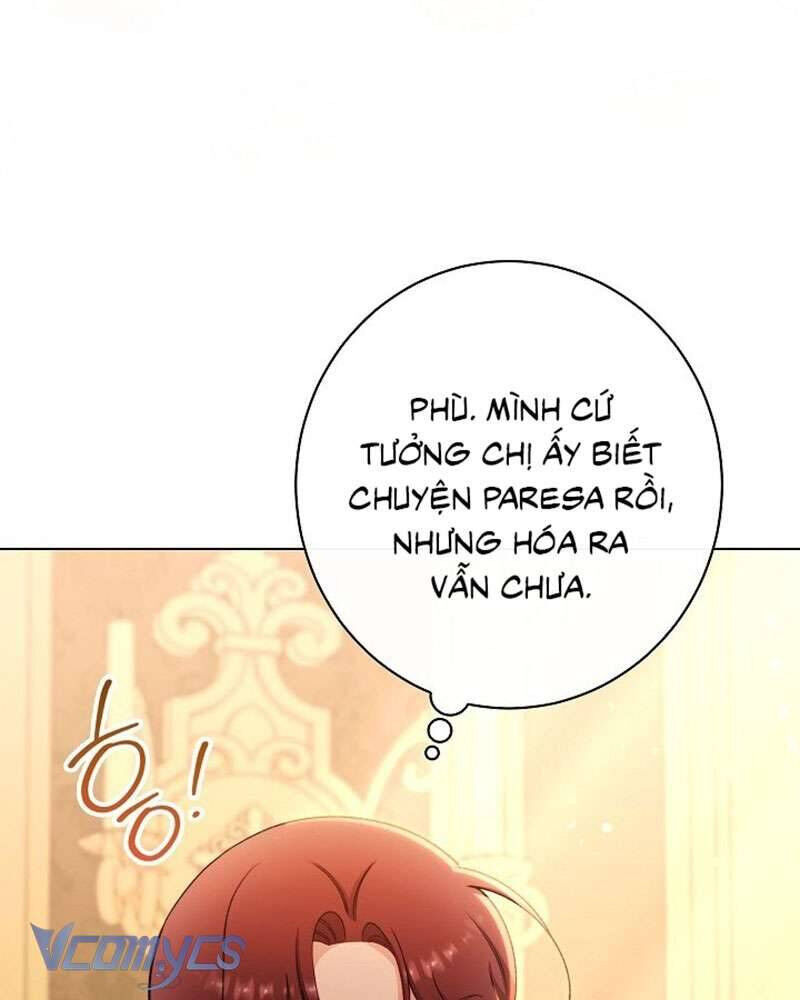 Hầu Gái Độc Quyền Của Hoàng Hậu Phản Diện - Chap 67 - Trang 59