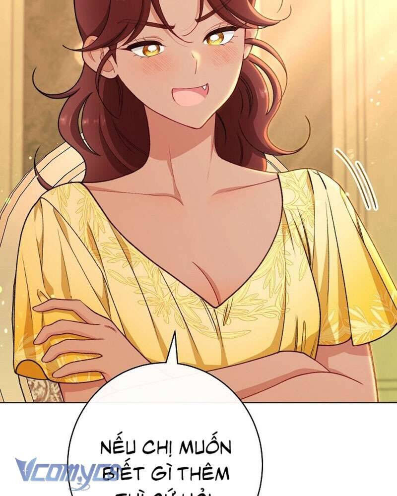 Hầu Gái Độc Quyền Của Hoàng Hậu Phản Diện - Chap 67 - Trang 60