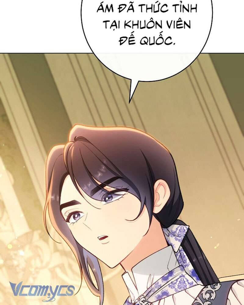 Hầu Gái Độc Quyền Của Hoàng Hậu Phản Diện - Chap 67 - Trang 66