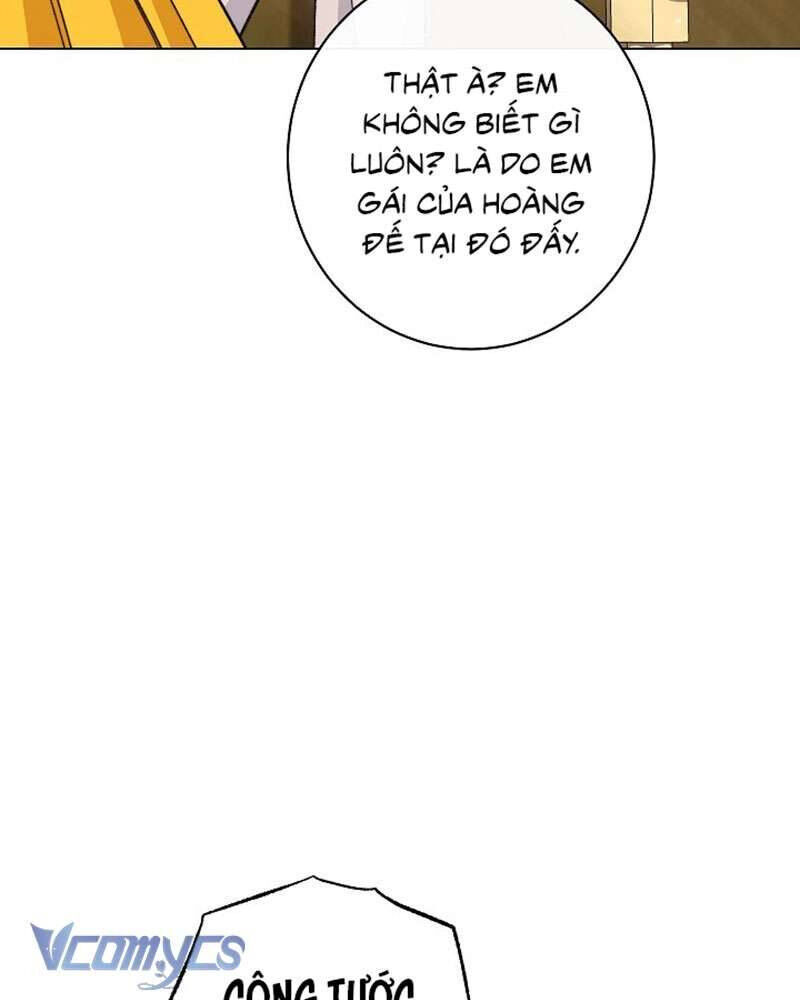 Hầu Gái Độc Quyền Của Hoàng Hậu Phản Diện - Chap 67 - Trang 74